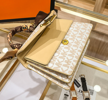 Load image into Gallery viewer, "Arna Lisa" Collection - Luxury Women's Clutch Designer Handbag