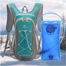Load image into Gallery viewer, High Quality Sports Outdoor Cycling Adventures Running Backpack - Hydration Bag (Many Colours)
