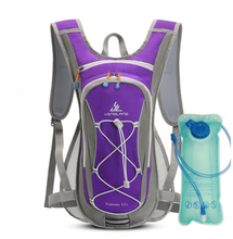 Load image into Gallery viewer, High Quality Sports Outdoor Cycling Adventures Running Backpack - Hydration Bag