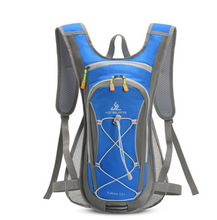 Load image into Gallery viewer, High Quality Sports Outdoor Cycling Adventures Running Backpack - Hydration Bag (Many Colours)