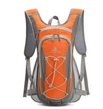 Load image into Gallery viewer, High Quality Sports Outdoor Cycling Adventures Running Backpack - Hydration Bag (Many Colours)
