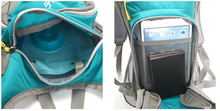 Load image into Gallery viewer, High Quality Sports Outdoor Cycling Adventures Running Backpack - Hydration Bag (Many Colours)
