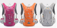 Load image into Gallery viewer, High Quality Sports Outdoor Cycling Adventures Running Backpack - 20L Hydration Bag (Many Colours)