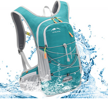Load image into Gallery viewer, High Quality Sports Outdoor Cycling Adventures Running Backpack - 20L Hydration Bag (Many Colours)