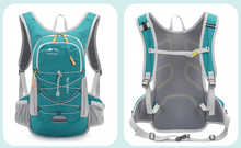 Load image into Gallery viewer, High Quality Sports Outdoor Cycling Adventures Running Backpack - 20L Hydration Bag (Many Colours)