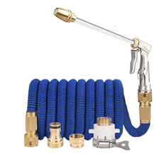 Load image into Gallery viewer, Quality Garden Water Hose - Many Colours and Sizes 16 or 25FT