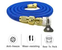 Load image into Gallery viewer, Quality Garden Water Hose - Many Colours and Sizes 50 or 75FT