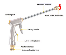 Load image into Gallery viewer, Quality Garden Water Hose - Many Colours and Sizes 16 or 25FT