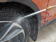 Load image into Gallery viewer, Quality Garden Water Hose - Many Colours and Sizes 16 or 25FT