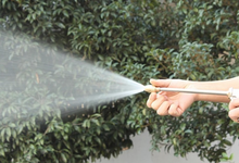Load image into Gallery viewer, Quality Garden Water Hose - Many Colours and Sizes 100 or 125FT