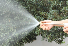 Load image into Gallery viewer, Quality Garden Water Hose - Many Colours and Sizes 16 or 25FT
