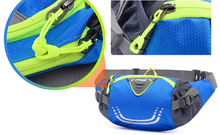 Load image into Gallery viewer, High Quality Sports Outdoor Running Adventures Running Belt Waist Bag (Many Colours)