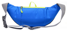 Load image into Gallery viewer, High Quality Sports Outdoor Running Adventures Running Belt Waist Bag (Many Colours)