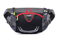Load image into Gallery viewer, High Quality Sports Outdoor Running Adventures Running Belt Waist Bag (Many Colours)