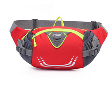 Load image into Gallery viewer, High Quality Sports Outdoor Running Adventures Running Belt Waist Bag (Many Colours)
