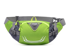 Load image into Gallery viewer, High Quality Sports Outdoor Cycling Adventures Running Belt Waist Bag (Many Colours)