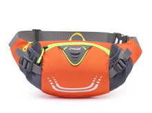 Load image into Gallery viewer, High Quality Sports Outdoor Cycling Adventures Running Belt Waist Bag (Many Colours)