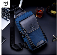 Load image into Gallery viewer, "Legend Collection" - Cowhide Shoulder Chest Bag - Metallic Range 3 Colours