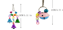 Load image into Gallery viewer, Birds Toys 15 Pieces