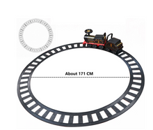 Load image into Gallery viewer, Ride ON - Electric Train Classical Model - Times 8
