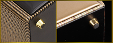 Load image into Gallery viewer, Nordic Wooden Designer Jewellery Box Organiser
