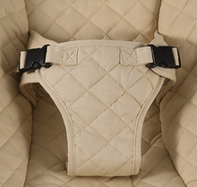 Load image into Gallery viewer, Designer Smart Touch Electric Rocking Chair