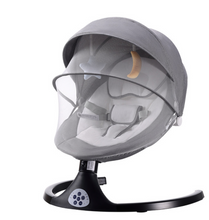 Load image into Gallery viewer, Smart Touch Electric Rocking Chair