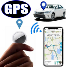 Load image into Gallery viewer, Air Tag - Tracking Device. (Pets, Child, Vehicles, Luggage, Belongings)
