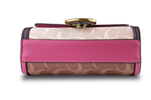 Load image into Gallery viewer, Limited Edition - Luxury Designer Multi-Coloured Horse & Carriage Handbag