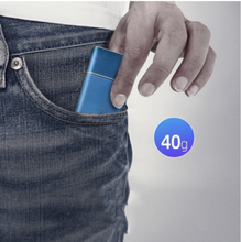 Load image into Gallery viewer, Original High Speed 32TB SSD Portable External Solid State Hard Drive USB 3.0 Mobile/Laptop