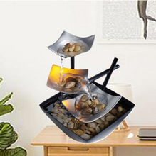 Load image into Gallery viewer, Water Fountain - Office - Home & Living (Bird Bath)