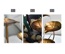 Load image into Gallery viewer, Water Fountain - Office - Home & Living