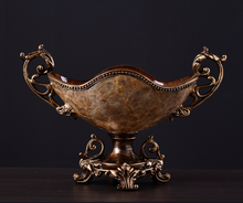 Load image into Gallery viewer, American Designer Tissue Box's/ Bowl/ Cigar Tray/Tooth Pick Holder - Office Home & Living