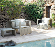 Load image into Gallery viewer, Luxury Plus Furniture - Rattan Set (Balcony, Patio, Courtyard)