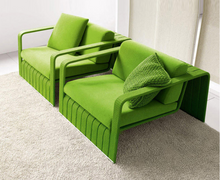 Load image into Gallery viewer, Luxury Plus Furniture - Rattan Set (Balcony, Patio, Courtyard)