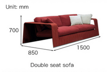 Load image into Gallery viewer, Luxury Plus Furniture - Rattan Set (Balcony, Patio, Courtyard)