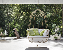 Load image into Gallery viewer, Luxury Plus Furniture - Nordic Designer Chair - Mix & Match (Balcony, Patio, Courtyard)