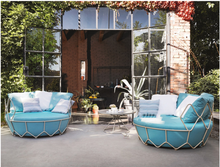Load image into Gallery viewer, Luxury Plus Furniture - Nordic Designer Chair - Mix & Match (Balcony, Patio, Courtyard)