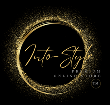 Load image into Gallery viewer, "Arna Royal Vintage Collection" Luxury Golden Range 10L Trash Rubbish Bin - Home or Business
