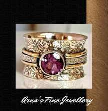 Load image into Gallery viewer, Vintage Ring Selection - Silver