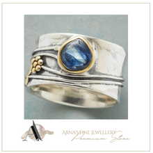 Load image into Gallery viewer, Vintage Ring Selection - Silver
