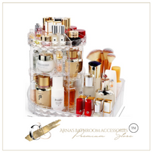 Load image into Gallery viewer, Make Up - Organiser - NEW ARRIVAL