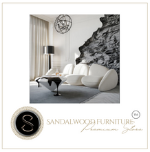 Load image into Gallery viewer, Italian Style Paint Coffee Table - Art Dec Modern Designer (Many Colours)