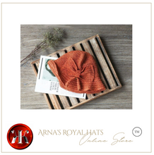 Load image into Gallery viewer, "Arna" Collection - Girls/Ladies Woven Hat - Many Colours - Floppy Style