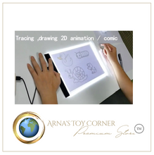 Load image into Gallery viewer, A4 LED Copy Station - Tracing Drawing Copy