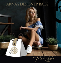 Load image into Gallery viewer, "Legend Collection" Women Handbags and Purse 4pcs Bag Set Female Shoulder Crossbody Bag Solid Color Soft Bag Wallet Handbag Cat Tassels Bags (SPECIAL)
