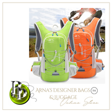 Load image into Gallery viewer, High Quality Sports Outdoor Cycling Adventures Running Backpack - 20L Hydration Bag (Many Colours)