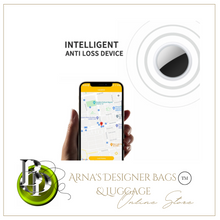 Load image into Gallery viewer, Air Tag - Tracking Device. (Pets, Child, Vehicles, Luggage, Belongings)