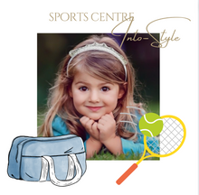 Load image into Gallery viewer, Tennis Trainer - NEW Arrival
