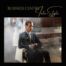 Load image into Gallery viewer, Commercial Professional Hairdressing Salon Barber Chair - Many Colours & Styles